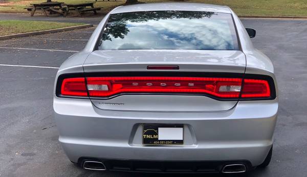 Dodge Charger 2013 for sale in Decatur, GA – photo 7