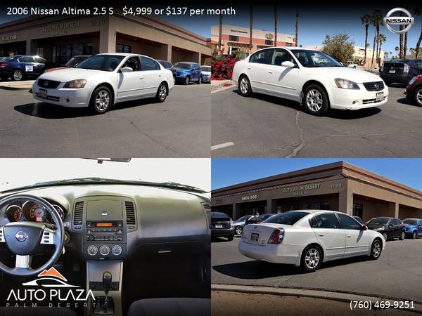 2014 Nissan Sentra SR 234/mo with Low Miles - - by for sale in Palm Desert , CA – photo 23