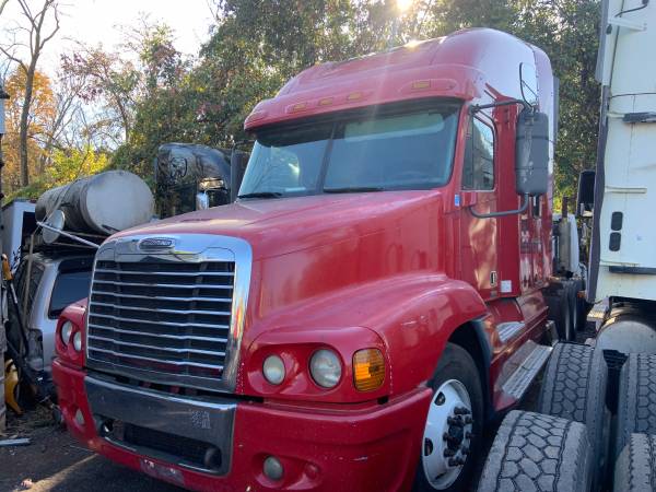 Freightliner Columbia & Century for sale in Lansdale, PA – photo 5