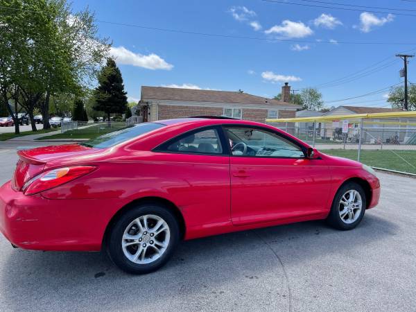 2005 Toyota Camry Solara for sale in Chicago, IL – photo 5
