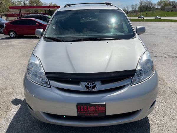 2010 TOYOTA SIENNA SEATS 8 - - by dealer - vehicle for sale in Carlisle, IA – photo 8