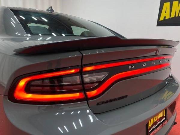 2019 Dodge Charger R/T Scat Pack R/T Scat Pack 4dr Sedan $1500 -... for sale in Waldorf, District Of Columbia – photo 7