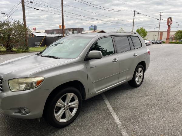 2009 Toyota Highlander Limited for sale in Columbus, GA – photo 6