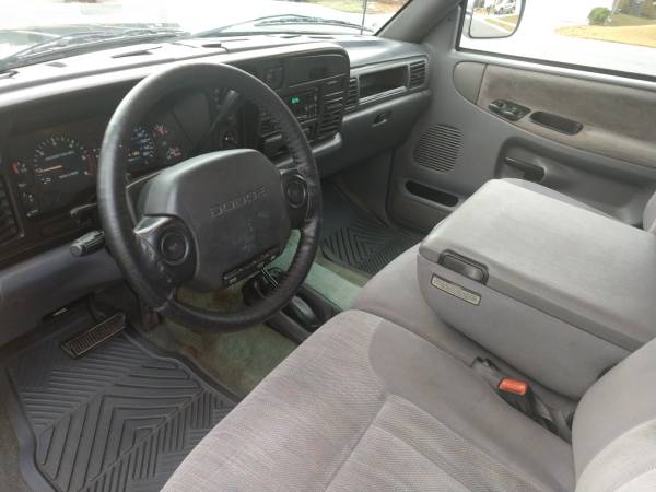 1997 Dodge Ram 1500 4x4 for sale in Fort Mill, NC – photo 2