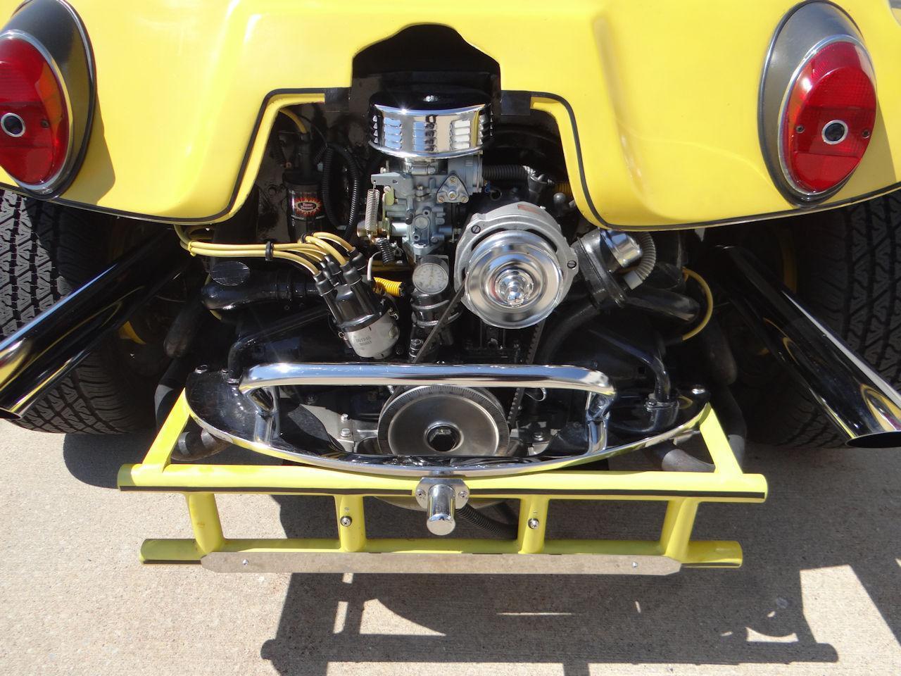 1961 Volkswagen Dune Buggy for sale in O'Fallon, IL – photo 88