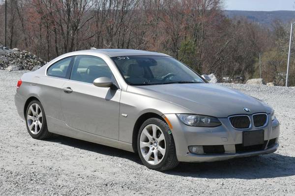 2007 BMW 328xi - - by dealer - vehicle automotive for sale in Naugatuck, CT – photo 9