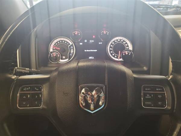 2018 RAM 1500 Big Horn Crew Cab 5.7L Hemi No Money Down! Just Pay... for sale in Manassas, WV – photo 16