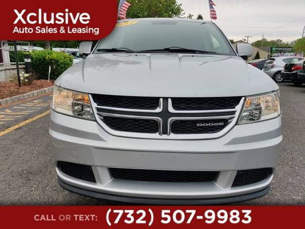 2011 Dodge Journey Mainstreet Sport Utility 4D - - by for sale in Keyport, NJ – photo 5
