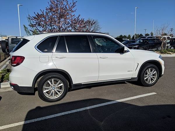 ? 2015 BMW X5 sDrive35i ? - - by dealer - vehicle for sale in Longmont, CO – photo 2