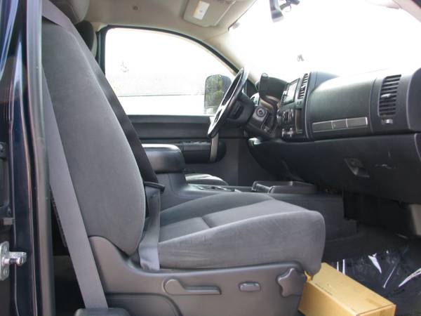 2007 GMC Sierra 1500 4WD Ext Cab 143 5 SLE2 - - by for sale in Roy, WA – photo 15