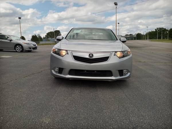 2012 Acura TSX - - by dealer - vehicle for sale in Raleigh, NC – photo 3
