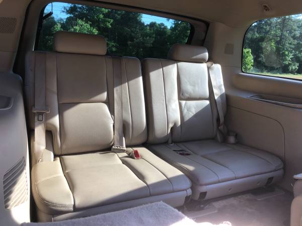 2012 Cadillac Escalade Platinum 4x4 for sale in florence, SC, SC – photo 19