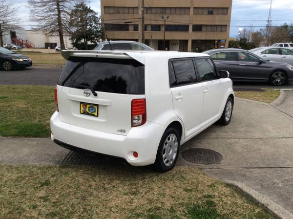 ONE OWNER! 2015 Scion XB FREE WARRANTY for sale in Metairie, LA – photo 21