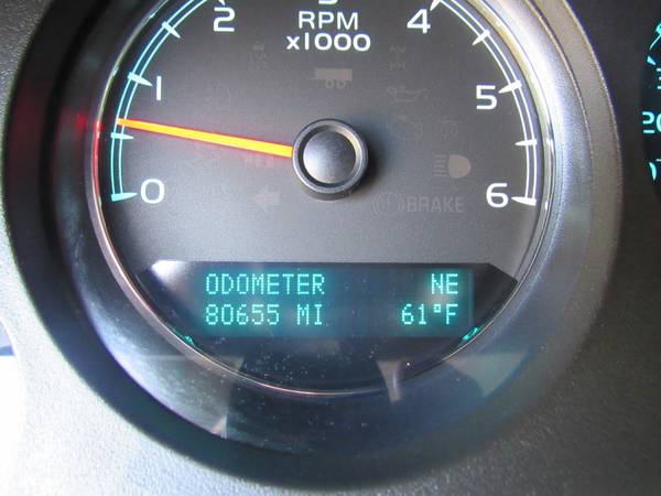 2012 CHEVROLET TAHOE FLEET SUV 4WD**80K MILES** for sale in Oakdale, CA – photo 15
