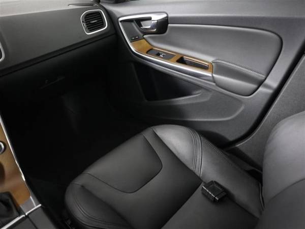 2016 Volvo S60 Inscription T5 Drive-E Premier hatchback Gray for sale in Martinez, GA – photo 18