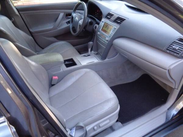 2007 Toyota Camry Hybrid - cars & trucks - by dealer - vehicle... for sale in North Hollywood, CA – photo 10