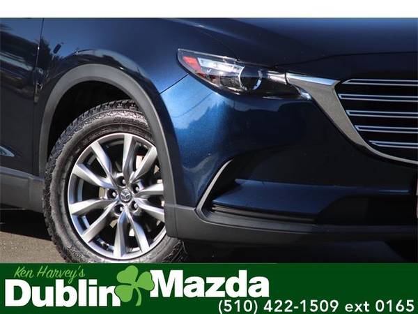 2017 Mazda CX-9 Touring - SUV for sale in Dublin, CA – photo 4