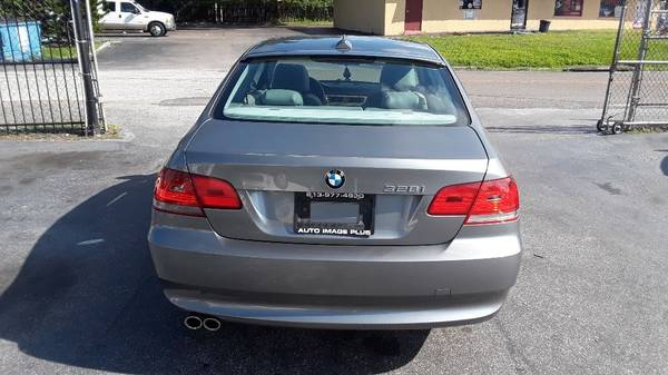 2007 BMW 328 I I Coupe - cars & trucks - by dealer - vehicle... for sale in TAMPA, FL – photo 2