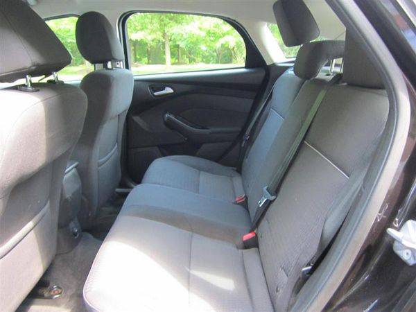 2012 FORD FOCUS SEL No Money Down! Just Pay Taxes Tags! for sale in Stafford, VA – photo 12