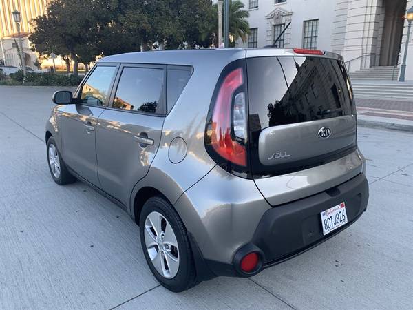2014 Kia Soul *** LIKE NEW***FINANCING AVAILABLE***CLEAN CARFAX****... for sale in Pasadena, CA – photo 8