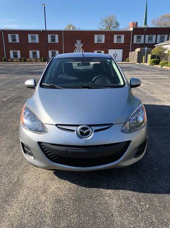 Super Clean Mazda for sale in Indianapolis, IN – photo 9