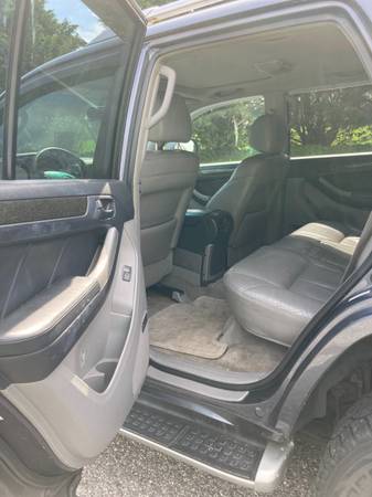 Toyota 4 Runner Limited V8 for sale in Cape May, NJ – photo 6