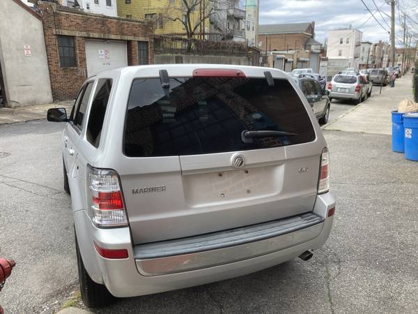 2008 Mercury Mariner for sale in Yonkers, NY – photo 4