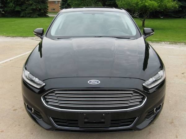 2016 *Ford* *Fusion* *LOADED LOADED LOADED! FAST ONLINE for sale in Cleveland, OH – photo 7