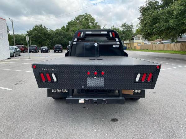 2017 RAM Ram Chassis 5500 4X2 4dr Crew Cab 173 4 for sale in TAMPA, FL – photo 8