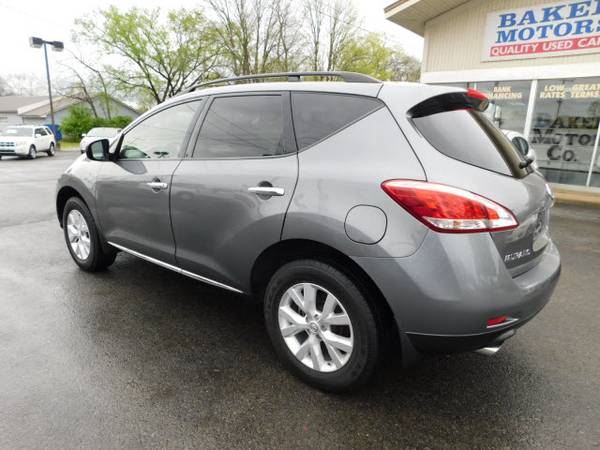 2014 Nissan Murano SV **EXTRA NICE ** for sale in Gallatin, TN – photo 3