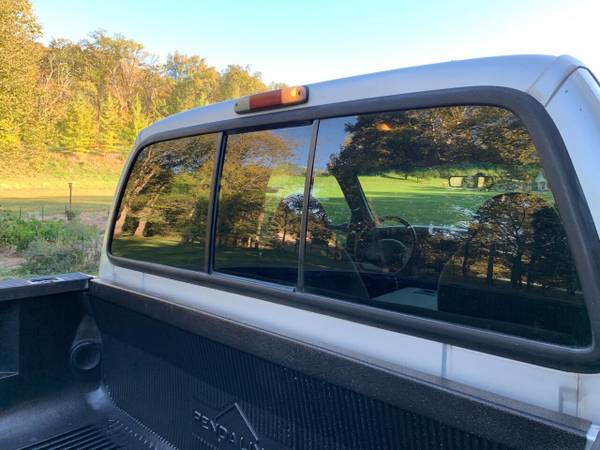 2000 Ford F-250 7.3 Powserstroke Diesel Stick Shift 4x4 (1 Owner) for sale in Eureka, IA – photo 19