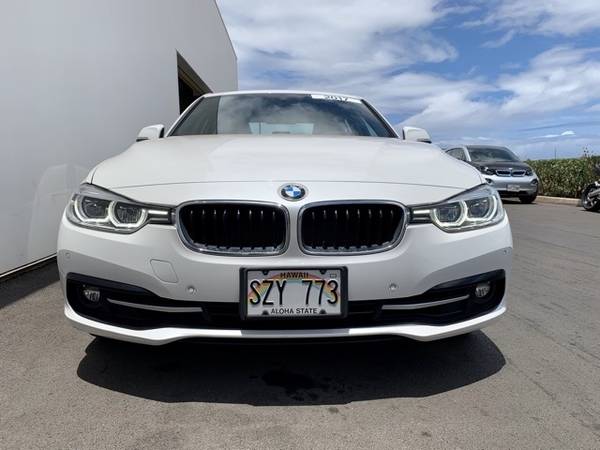 ___330i___2017_BMW_330i__ - cars & trucks - by dealer - vehicle... for sale in Kahului, HI – photo 2