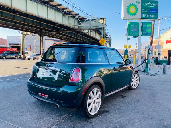 2013 Mini Cooper 2Dr 96 300 miles 27 Records (Super Clean) - cars & for sale in Brooklyn, NY – photo 3
