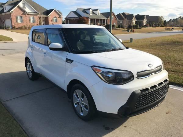 2014 Kia Soul for Sale - cars & trucks - by owner - vehicle... for sale in New Bern, NC – photo 2
