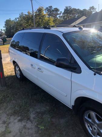 2005 Dodge Grand Caravan - cars & trucks - by owner - vehicle... for sale in Gulf Breeze, FL – photo 2
