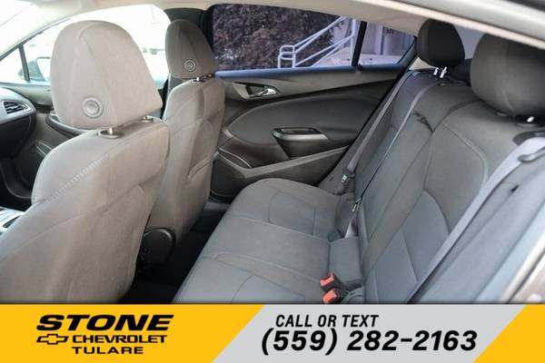 *2017* *Chevrolet* *Cruze* *LT* - cars & trucks - by dealer -... for sale in Tulare, CA – photo 17