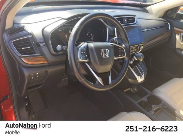 2017 Honda CR-V EX-L AWD All Wheel Drive SKU:HL002446 - cars &... for sale in Mobile, AL – photo 11