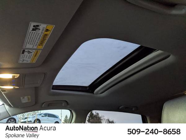 2017 Acura MDX AWD All Wheel Drive SKU:HB012662 - cars & trucks - by... for sale in Spokane Valley, WA – photo 16