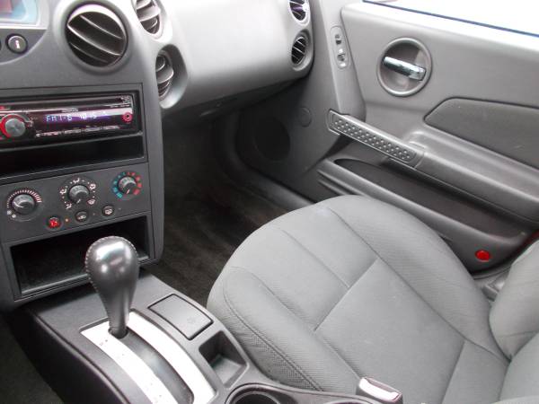 2005 Pontiac Grand Prix GT (Sunroof) for sale in Delta, OH – photo 22