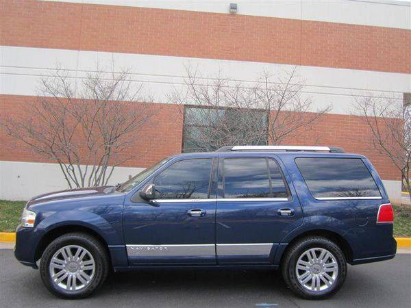 2011 LINCOLN NAVIGATOR ~ Youre Approved! Low Down Payments! for sale in Manassas, VA – photo 4