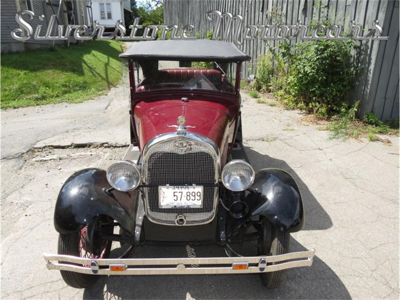 1929 Ford Model A for sale in North Andover, MA – photo 11
