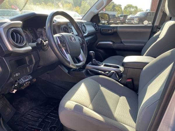 2016 Toyota Tacoma SR5 - cars & trucks - by dealer - vehicle... for sale in Cambridge, OH – photo 14