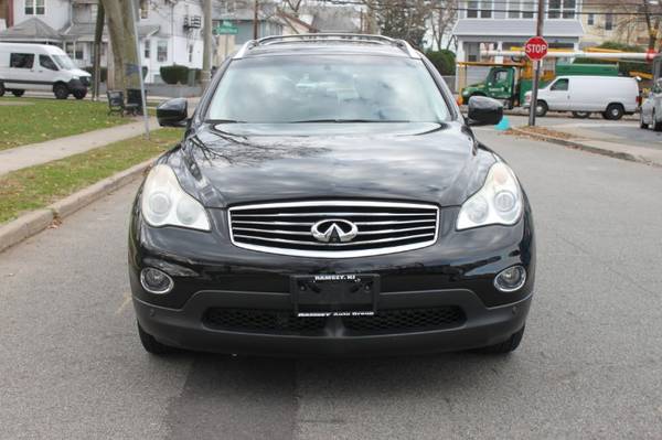 2012 Infiniti EX EX35 Journey AWD - cars & trucks - by dealer -... for sale in Clifton, NJ – photo 7