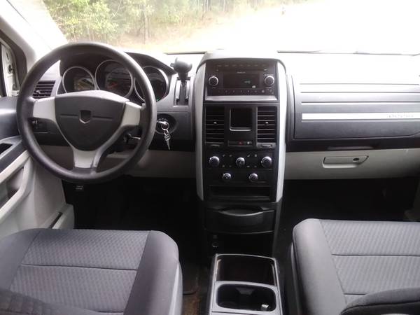 2010 Dodge Caravan - Drives great, Good miles - - by for sale in West Columbia, SC – photo 8