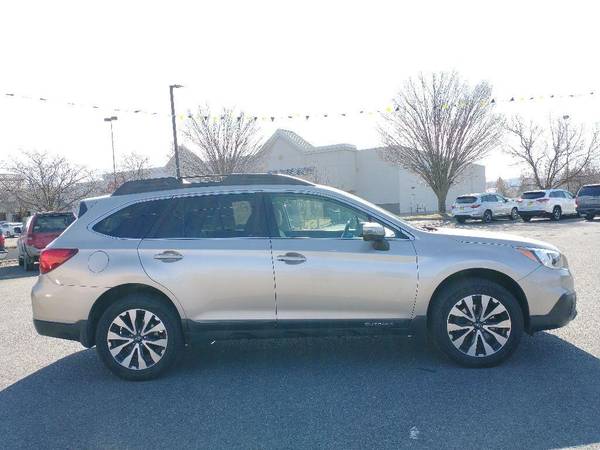 2016 Subaru Outback Limited Only 500 Down! OAC for sale in Spokane, WA – photo 4