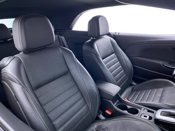 2017 Buick Cascada Premium Convertible 2D Convertible Gray - FINANCE... for sale in Farmington, MI – photo 19