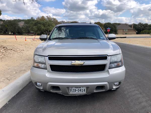 2008 Chevrolet Tahoe LT - cars & trucks - by owner - vehicle... for sale in Corpus Christi, TX – photo 7