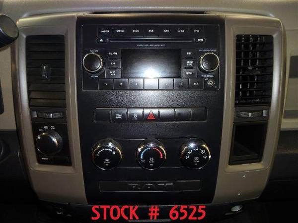 2012 Ram 1500 ~ 4x4 ~ Crew Cab ~ Only 41K Miles! - cars & trucks -... for sale in Rocklin, OR – photo 16