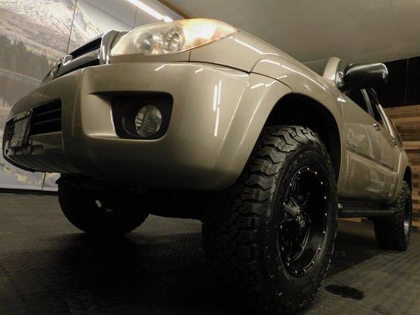 2009 Toyota 4Runner SR5 4X4/V6/Navi/LIFTED w/WHEELS TIRES 4x4 for sale in Gladstone, OR – photo 19