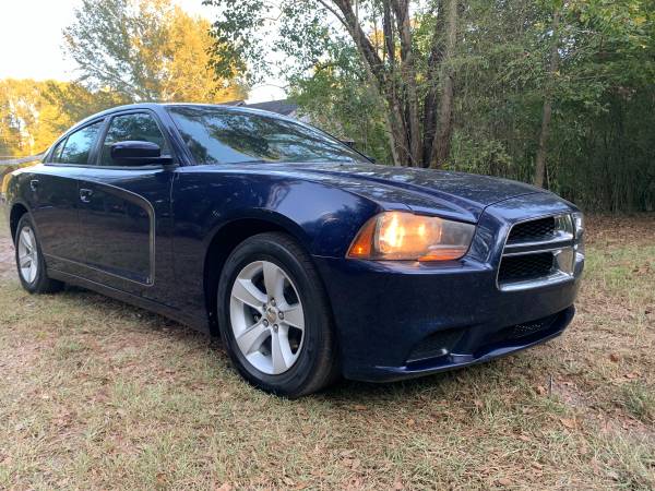 2014 Dodge Charger for sale in Laurel, MS – photo 3